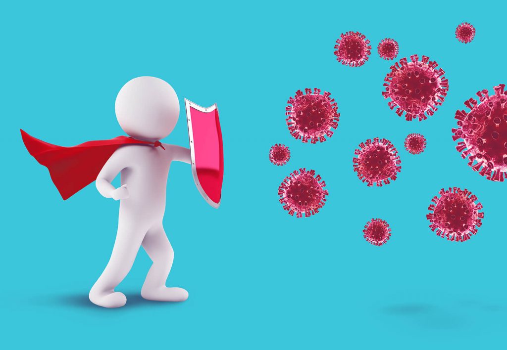 Blog: COVID-19 Immunity: Kill or Cure?